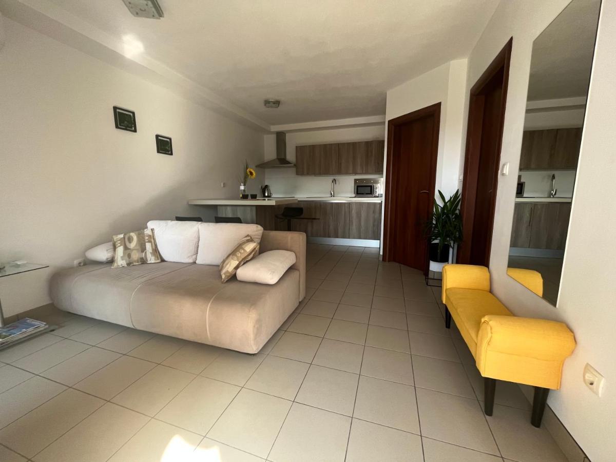 Apartments Goga Vodice Bagian luar foto