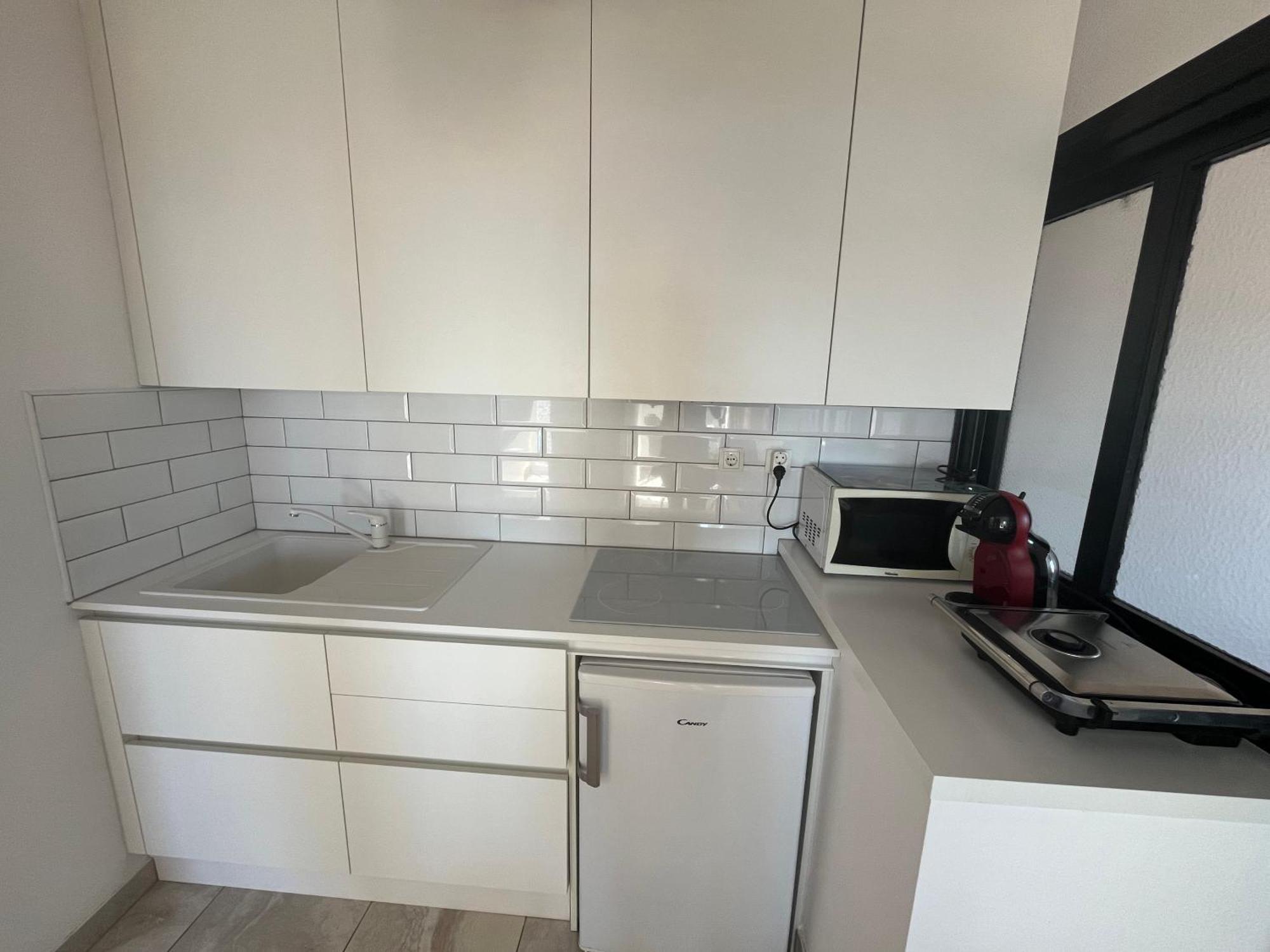 Apartments Goga Vodice Bagian luar foto